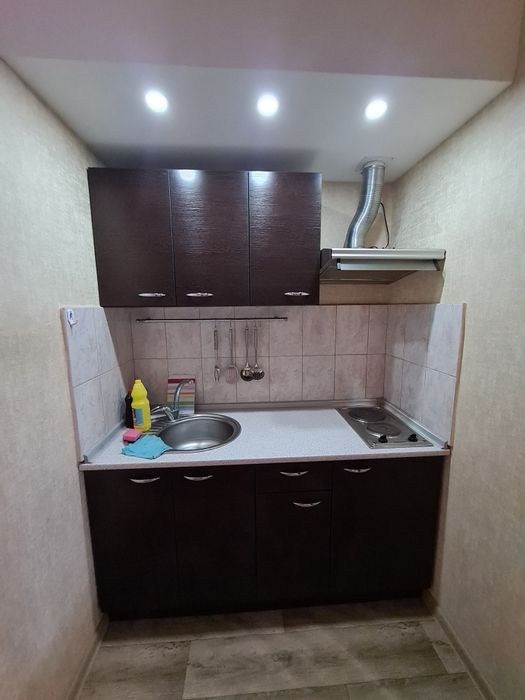 Евразия,  майлина 31 ЖК Апато