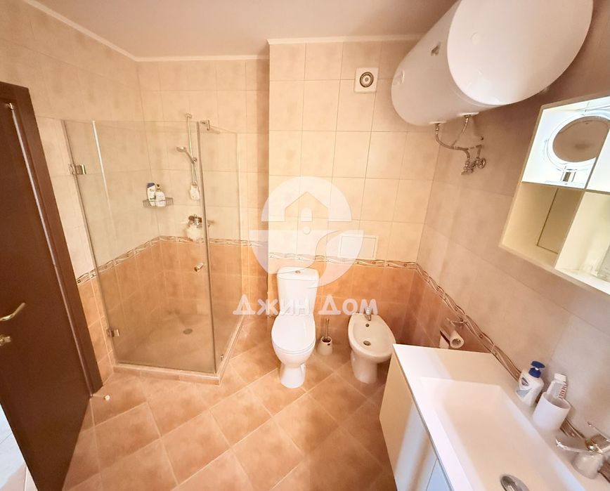 Продава се Четиристаен апартамент в Свети Влас - 205 кв.м за 896 €/кв.м - Снимка #6