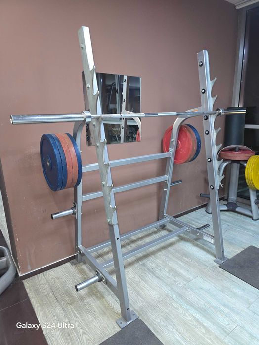 Фитнес уреди втора употреба