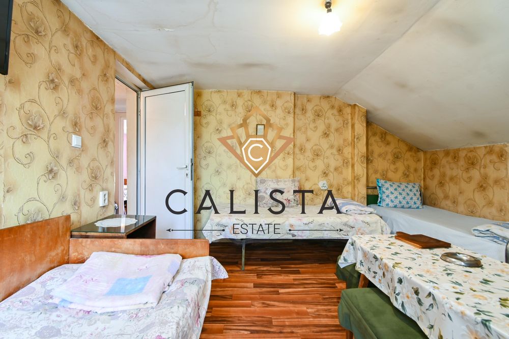 Етаж от къща под наем в ж.к. Горна баня, 2047732