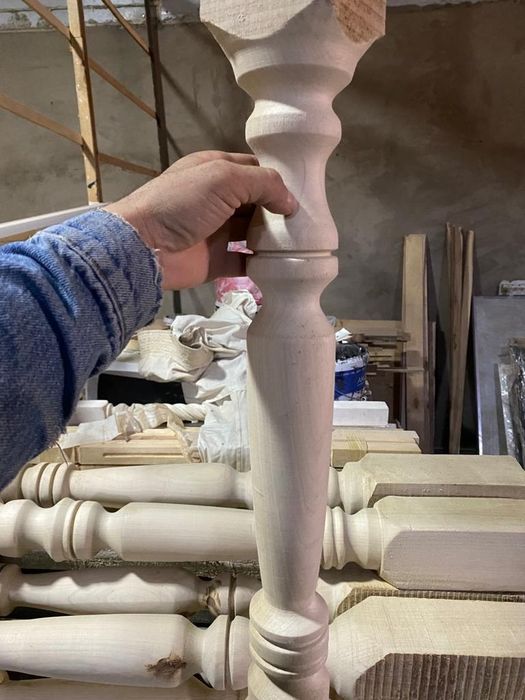 ЛЕСТНИЦЫ “ПОД КЛЮЧ” Сделаем  с гарантии 5 лет