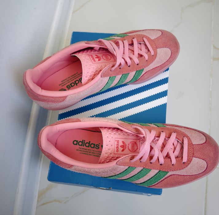 Нови Adidas Gazelle, размер 39