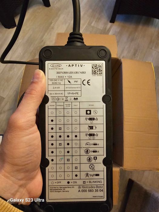 Станций за зареждане на автомобили