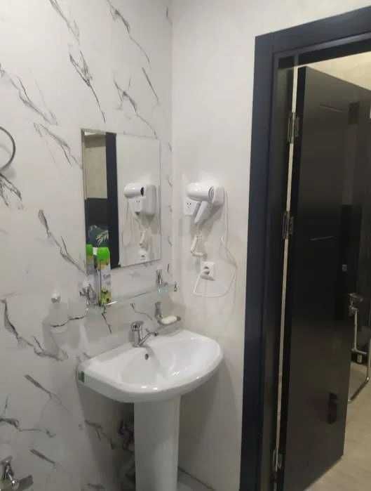 Студия в Красивом Стиле ЖК Мадрид, Шота Руставели! 1*