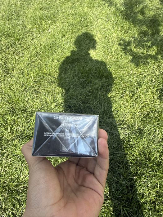 Parfum Armani stronger with you 100 ml sigilat