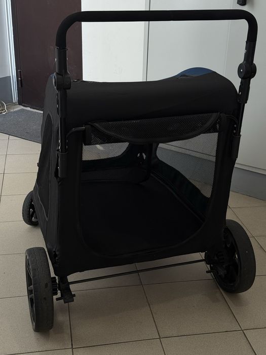 Коляска для собаки