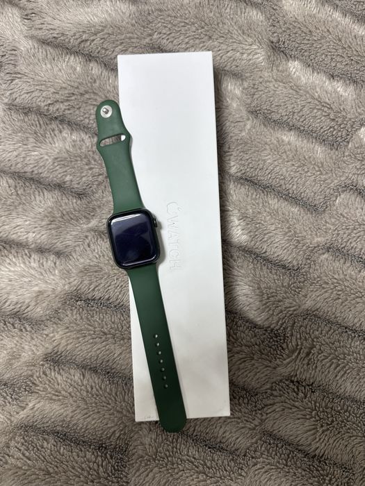Apple Watch series 7