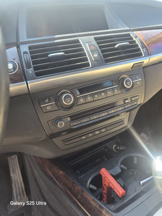 BMW e70 x5 4.8i 355k на части