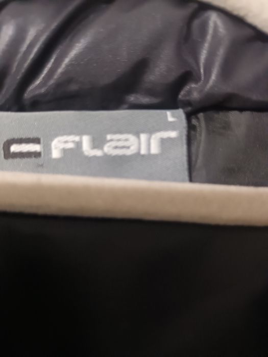 Палто от еко кожа