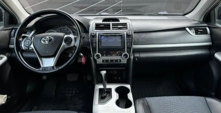Камри 50 2012год.