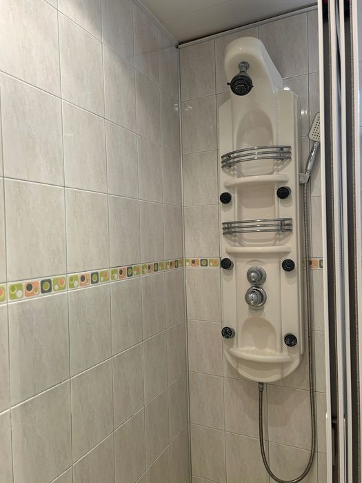 Дава се под наем Тристаен апартамент в Стара Загора, Железник - изток - 59 кв.м за 331.5 € - Снимка #15