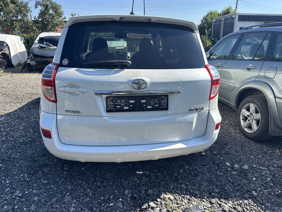 Toyota Rav4 Тойота Рав4 2.2 150 кс 2011г НА ЧАСТИ!