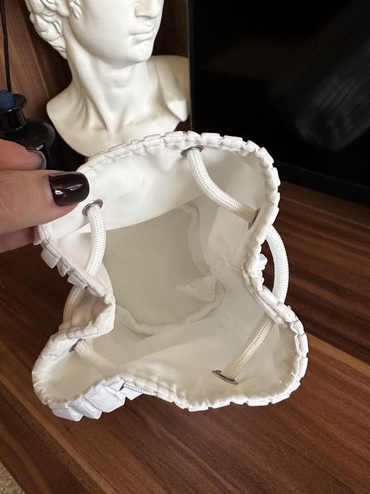 Косметичка-мешок Dior ( оригинал) Новая.