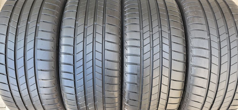 4 anvelope 225 40 18 bridgestone turanza 2020 6,5mm