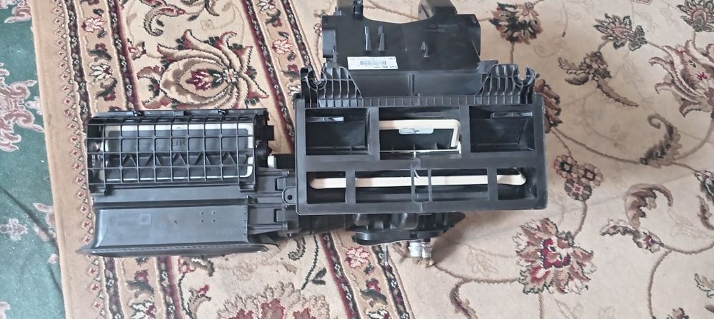 Печка GM Шевроле Круз Opel