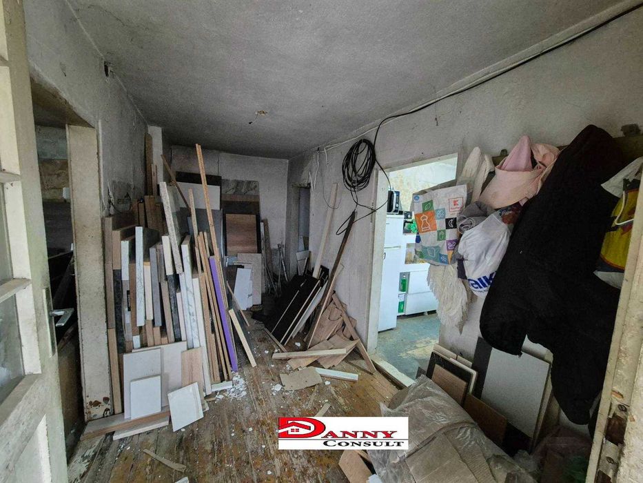 Продава се Къща в Велико Търново, Акация - 100 кв.м за 317 €/кв.м - Снимка #18