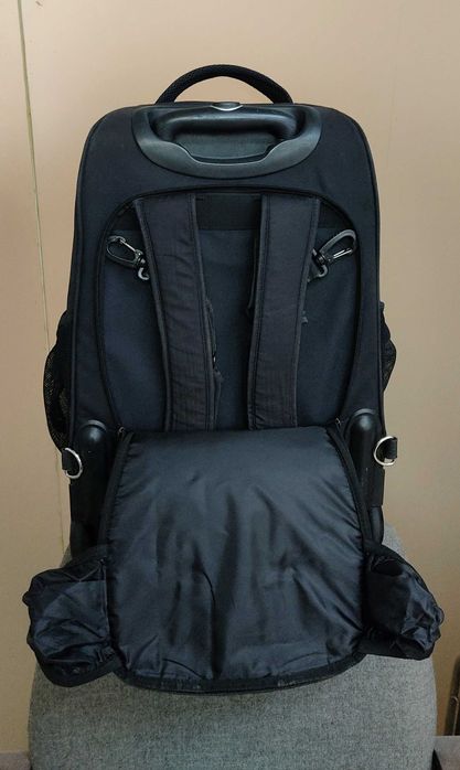 Комбинирана раница/чанта VAUDE