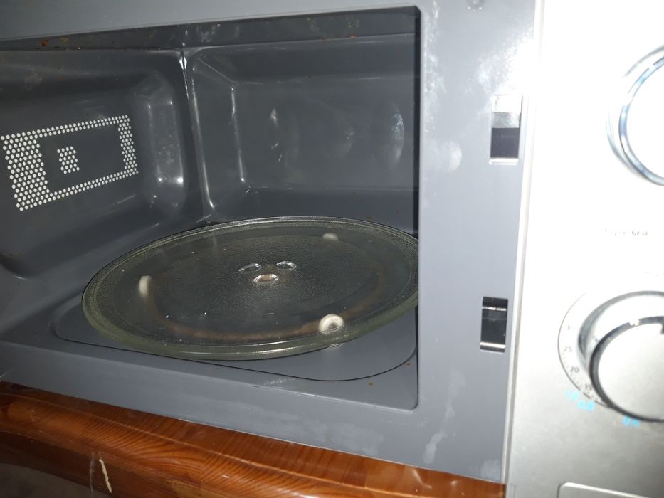 Микроволновая печь