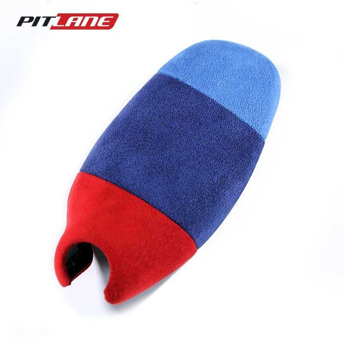 Alcantara Капаче за скоростен лост: BMW G30 G38 G32 G01 G02 G08