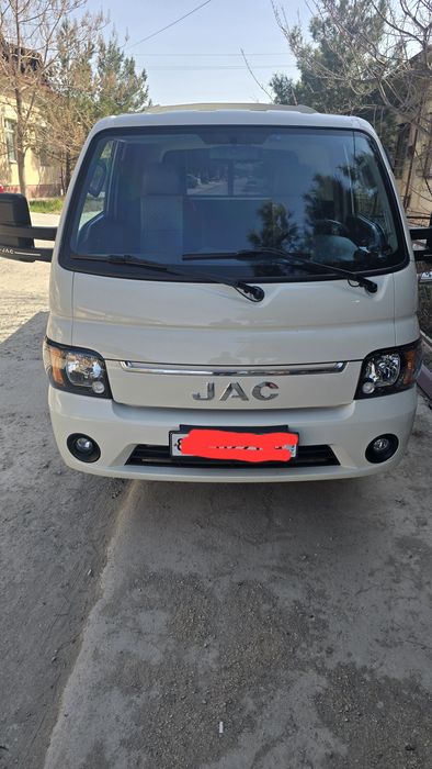 Жак юк мошин сотилади узимники дуконда ишлаган