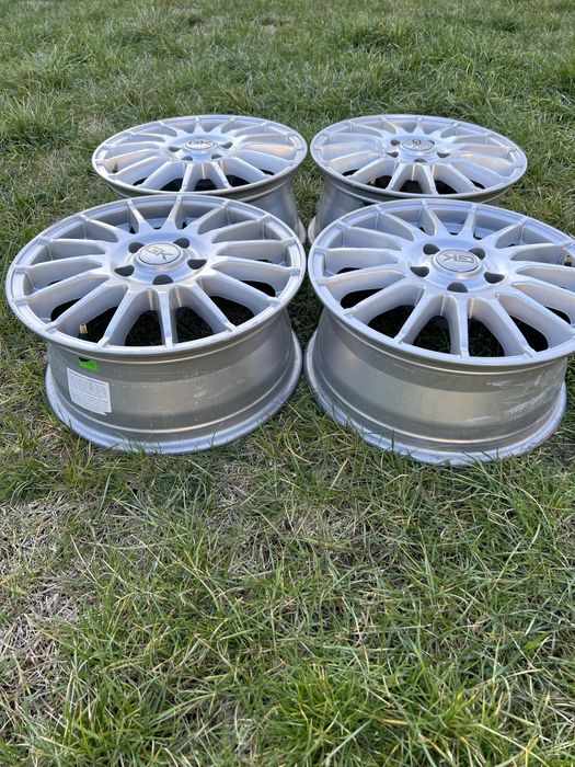 Джанти 5х112 16 цола