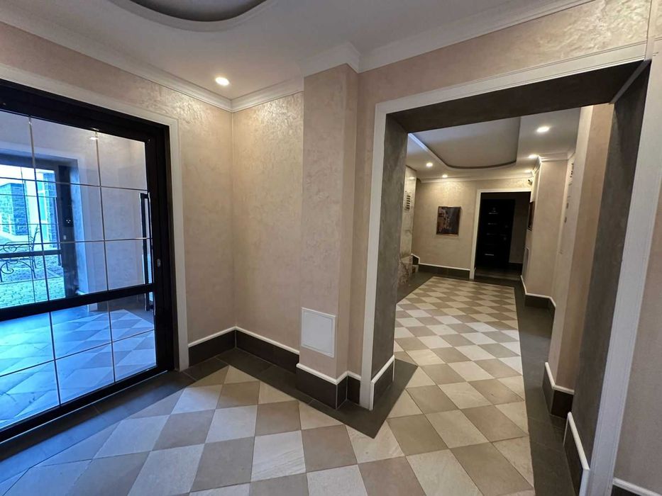 Продам 2-х комнатную квартиру в районе