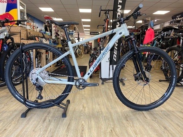 Bicicleta Lapierre EDGE 7.9 hardtail mtb(mountainbike)