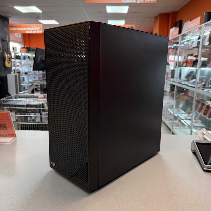 Sistem Desktop Gaming CPE, Ryzen 5 8500G, RTX 3060Ti | UsedProducts.ro