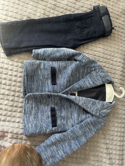 Продам тройку на мальчика