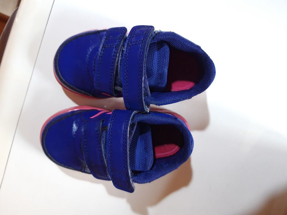 Детски маратонки Adidas