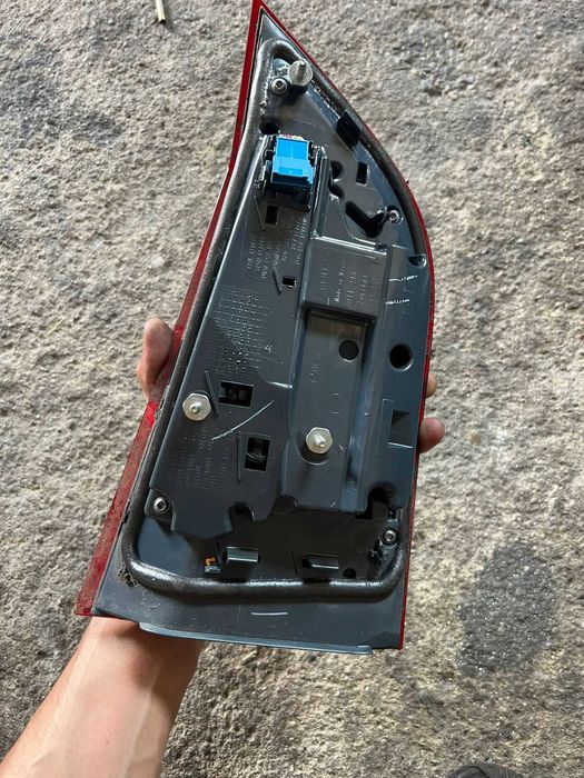 Stop Tripla lampa stanga dreapta haion aripa BMW X5 F15