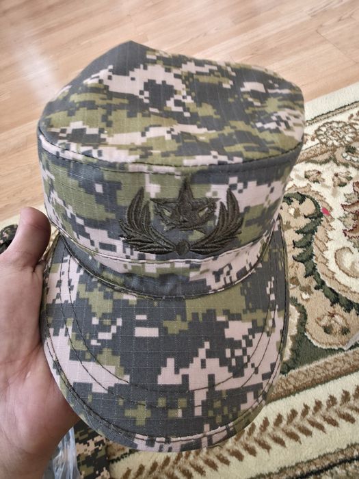 Продам военную форму