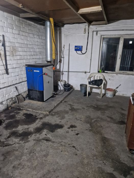 Частный 4-х комнатный дом