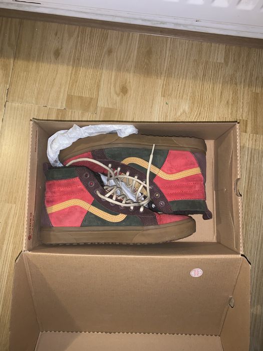 Vans Sk8-Hi 46 Mte Dx marimea 42.5