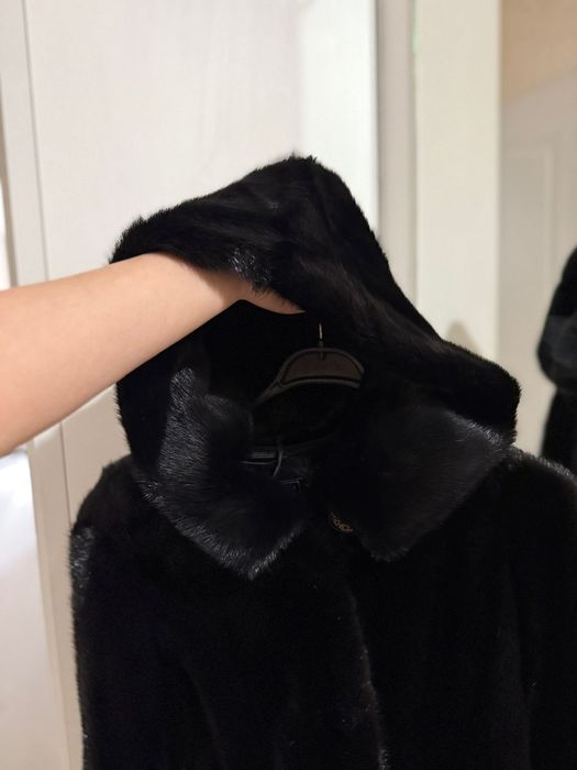 Продам Натуральный Шуба