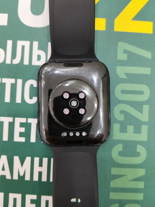 Oppo watch 46mm в отличном состоянии