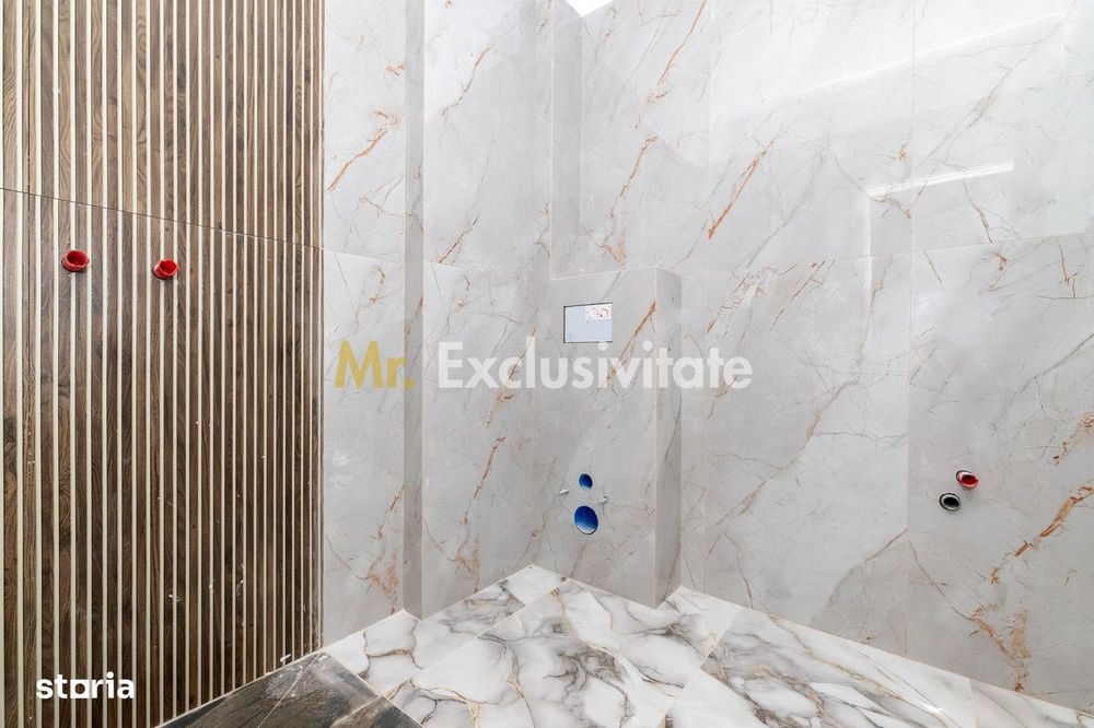 Garsoniere noi cu balcon | Predare la cheie | Pinilor Residence