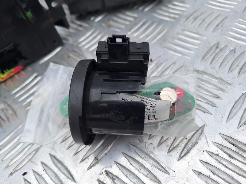 Kit pornire UCH Opel Vivaro 2.0 CDTI M9R