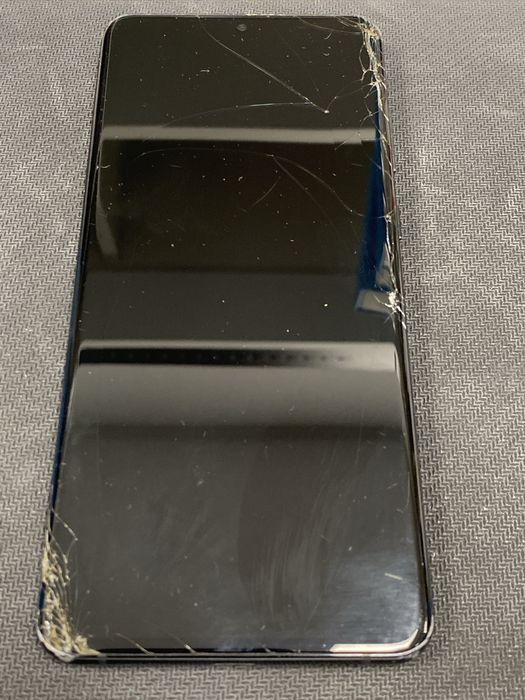 Samsung Galaxy S20 Ultra 5G ID-XXL3568