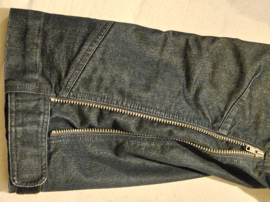 Мото панталон BMW Motorrad