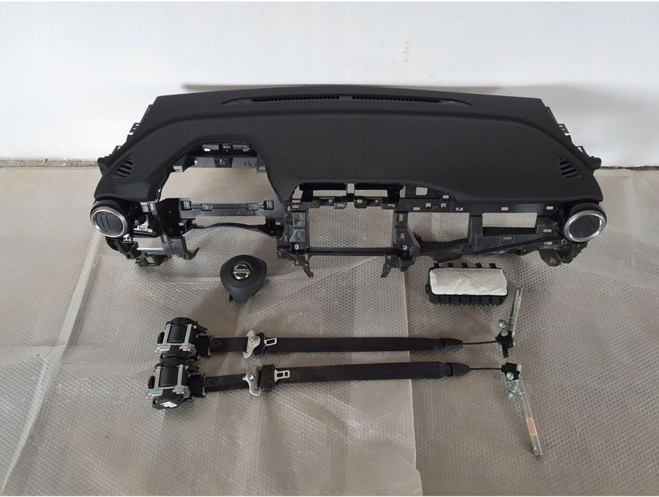 Micra K14 airbag аирбаг аербаг еирбаг