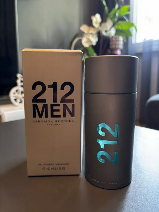 Оригинални тоалетни води – голям избор на топ марки!