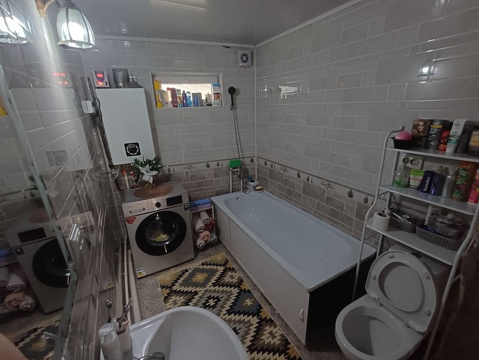 Продам дом в с.Айтей