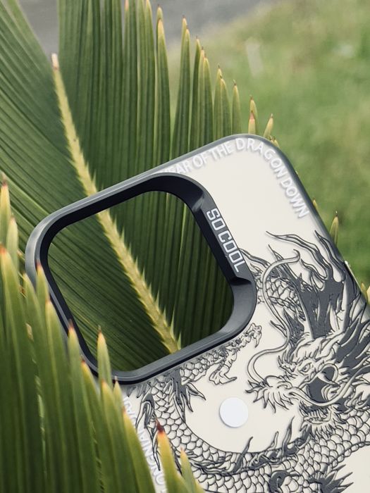 Кейс за iPhone / Калъф за iPhone / iPhone case