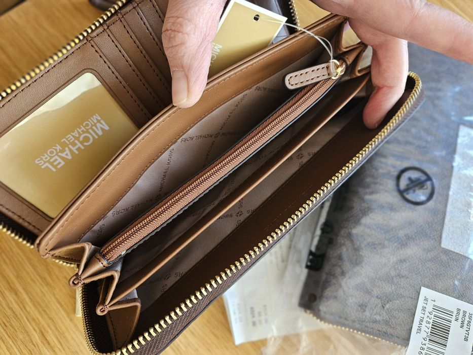 Michael Kors портмоне