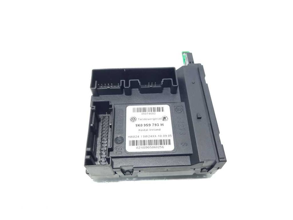 Module usi golf 5 Passat B6