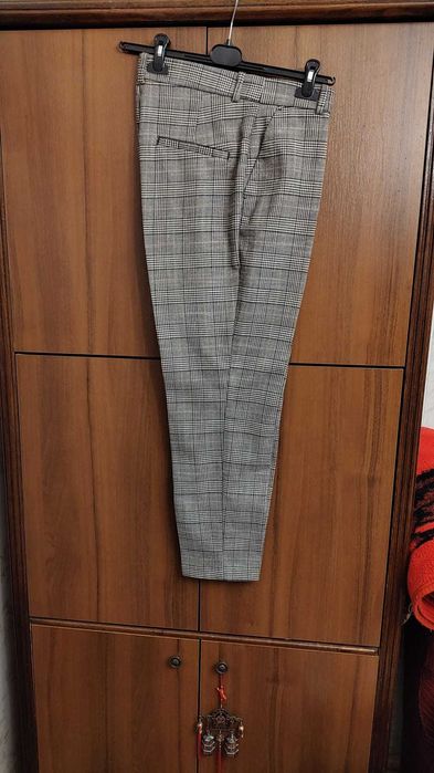 Vand pantalon dama, nou, mar 46