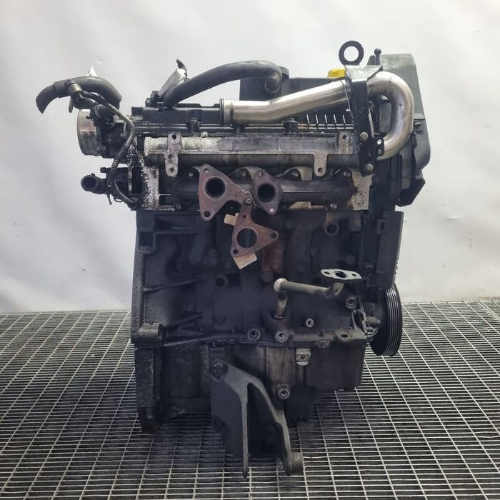 Motor Nissan Qashqai Facelift 1.5 Dci 2010 - 2013 110CP Manuala K9K 430 Euro5 (1484) ...