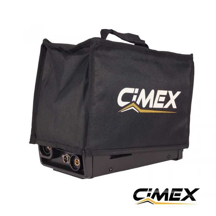 Телоподаващ апарат без газ 120A