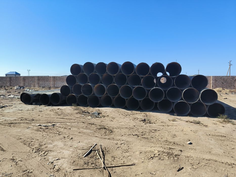 Продам трубы 720дм.